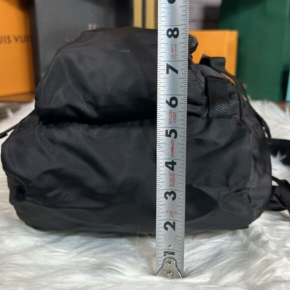 Authentic Prada mini backpack - Picture 10 of 11